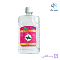 تیزن نوشدارو حکیم مؤمن تبریزی | افزایش وزن