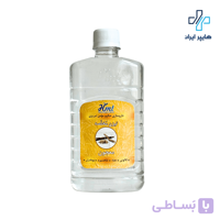 تیزن مخلصه معجون حکیم مؤمن تبریزی | دمنوش لاغری گیاهی