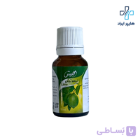 قطره لیموترش الیس | کمک به کاهش وزن و چربی‌سوزی طبیعی