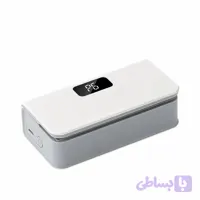 دستگاه دوخت و پرس نایلون شارژی دیجیتال مدل TX007