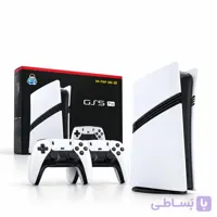 کنسول بازی GS5 Pro (مدل 2.4G Wireless Controller Gamestation)