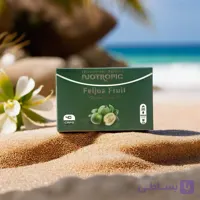 کپسول لاغری فیجوآ فروت