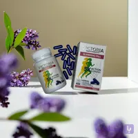 کپسول لاغری ویکتوریا انگلیسی