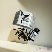 کپسول لاغری بلک آنجل