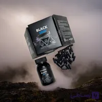 کپسول لاغری بلک اسلیم پاورفول