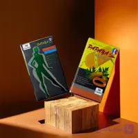 کپسول لاغری پاپایا اسلیم