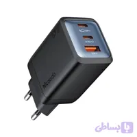 آداپتور شارژر 67 وات مک دودو مدل Mcdodo CH-097