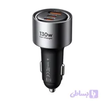 شارژر فندکی 130 وات مک دودو مدل Mcdodo CC-319