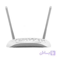 مودم روتر ADSL2 Plus تی پی لینک TD-W8961N(4.0ver )