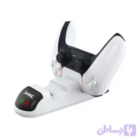 پایه شارژر دسته بازی پلی استیشن 5 دابی مدل TP5-0506