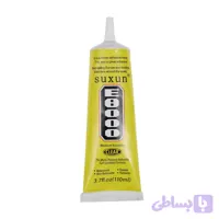 چسب شفاف ساکسون مدل E8000