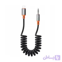 کابل انتقال صدای AUX به لایتنینگ مک دودو مدل Mcdodo CA-089