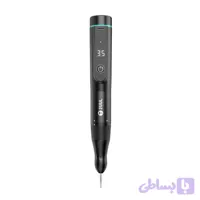 فرز مینیاتوری تو یو یو ال مدل 2UUL DA84 CVT