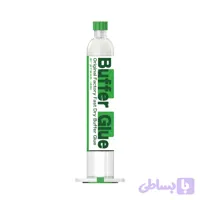 چسب بافر ضد آب شفاف تو یو یو ال مدل GL02 حجم 30 میلی لیتر