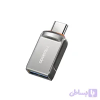 مبدل USB به تایپ سی مک دودو مدل OT-8730