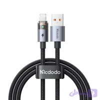 کابل شارژ سریع USB به لایتنینگ 3 آمپر مک دودو مدل Mcdodo CA-691
