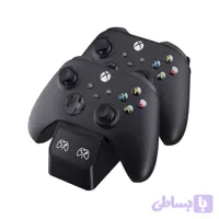 پایه شارژر دسته بازی ایکس باکس اسپارک فاکس مدل W20X513 مناسب برای Xbox Series X/S