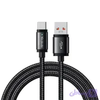 کابل شارژ سریع USB به تایپ سی 120 وات مک دودو مدل Mcdodo CA-473