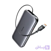 پاوربانک 45 وات مک دودو مدل MC-592 ظرفیت 10000 میلی آمپر ساعت
