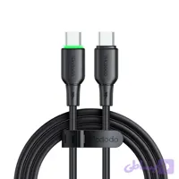 کابل شارژ سریع تایپ سی به تایپ سی 65 وات مک دودو مدل Mcdodo CA-477