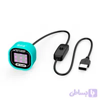 لامپ UV آر اف فور مدل RF-CL09