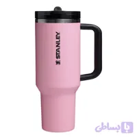 تراول ماگ اورجینال استنلی مدل Quencher ProTour ظرفیت 40oz