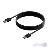 کابل شارژ و دیتای تایپ سی اسپارک فاکس مدل W20P501 مناسب برای DualSense