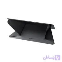 استند پایه نگهدارنده تاشو چرمی لپتاپ مک دودو مدل Mcdodo FS-251