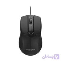 موس با سیم میکروفایر مدل M2-X1A