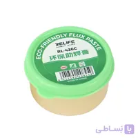 خمیر فلکس کاسه ای ریلایف مدل RL-426C‏ وزن 80 گرم