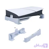 پایه افقی پلی استیشن 5 اسلیم پی جی تک مدل GP-525