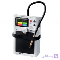 دستگاه نقطه جوش پرتابل وای سی اس مدل YCS NO.3