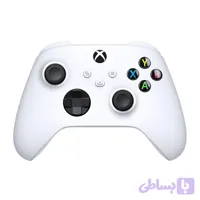 دسته بازی ایکس باکس مایکروسافت مدل Series S-X مشکی