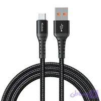 کابل شارژ USB به میکرو یو اس بی 3 آمپر مک دودو مدل Mcdodo CA-228
