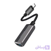 مبدل تایپ سی دو کاره مک دودو مدل Mcdodo CA-283