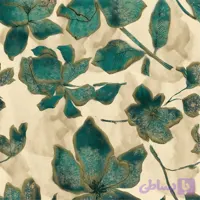 طرح پارچه | زمرد