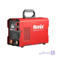 دستگاه جوش اینورتر 215 آمپر رونیکس مدل RH-4612