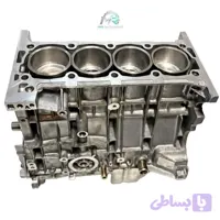 نیم موتور 405 قائم