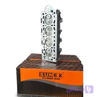 سرسیلندر سانکس XU7