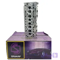 سر سیلندر سایکاف SAYKAF موتور XU7