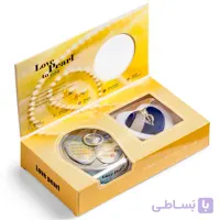 گردنبند مروارید عشق (استیل درجه 1) تک و عمده