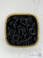 حلقه انگشتر آبسیدین اصل