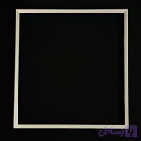 کادر دور پنل ال ای دی 60*60