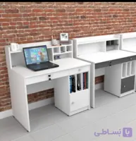 میز تحریر کد no.142 ملامینه