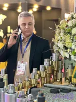 خدمات تعمیر روتاری جوینت مهندس رادان