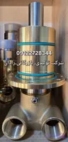 روتاری جوینت یک اینچ مخصوص روغن داغ