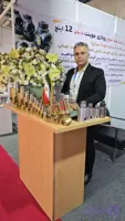 روتاری جوینت 2 اینچ رادان مخصوص آب
