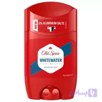 مام صابونی مردانه Old Spice WhiteWater