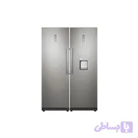 یخچال فریزر دو قلو سامسونگ مدل RR35 / RZ28