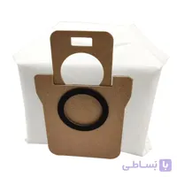 کیسه آنتی باکتریال جارو رباتیک شیائومی مدل  Vacuum 5PRO